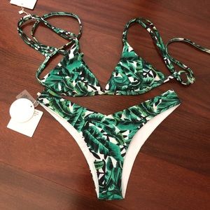 Kulani kini set NWT